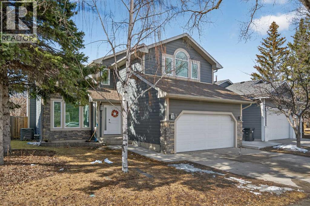 55 Millrise Way Sw, Calgary, Alberta  T2Y 2M7 - Photo 2 - A2296192