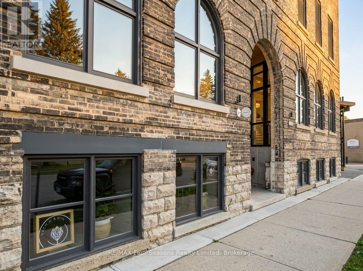 104 - 245 Downie Street, Stratford, Ontario  N5A 1X5 - Photo 13 - X12932562