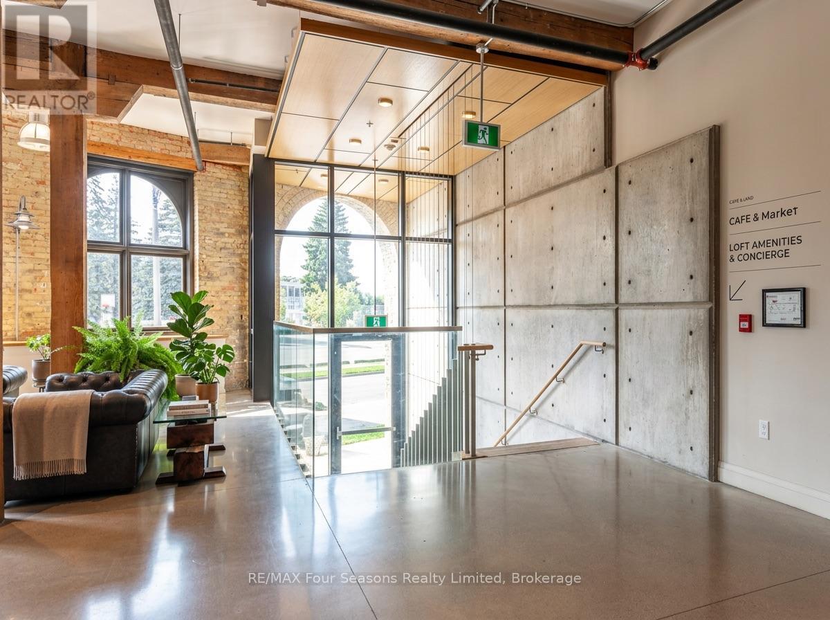 104 - 245 Downie Street, Stratford, Ontario  N5A 1X5 - Photo 18 - X12932562