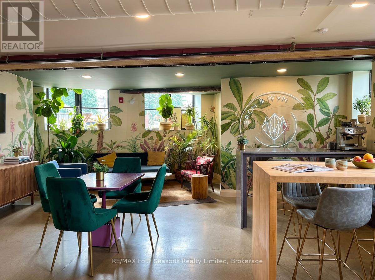 104 - 245 Downie Street, Stratford, Ontario  N5A 1X5 - Photo 22 - X12932562