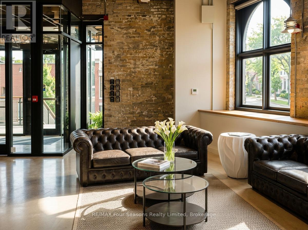 104 - 245 Downie Street, Stratford, Ontario  N5A 1X5 - Photo 20 - X12932562