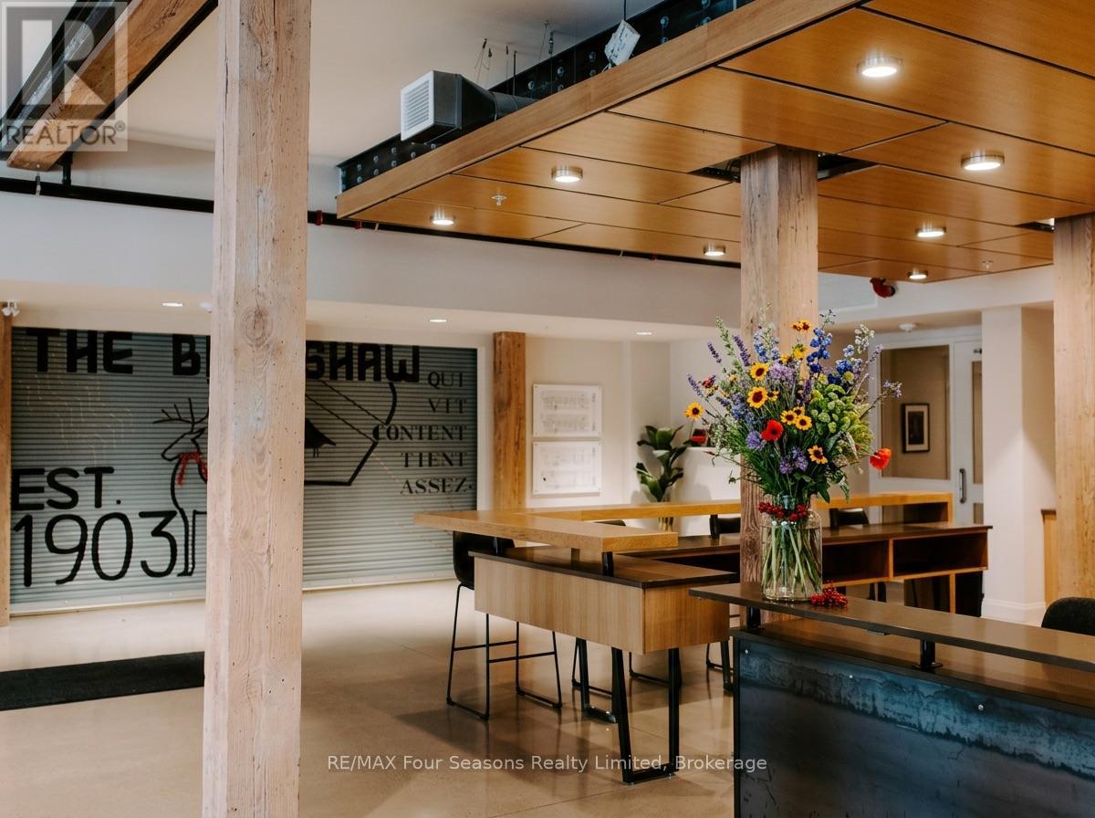 104 - 245 Downie Street, Stratford, Ontario  N5A 1X5 - Photo 24 - X12932562