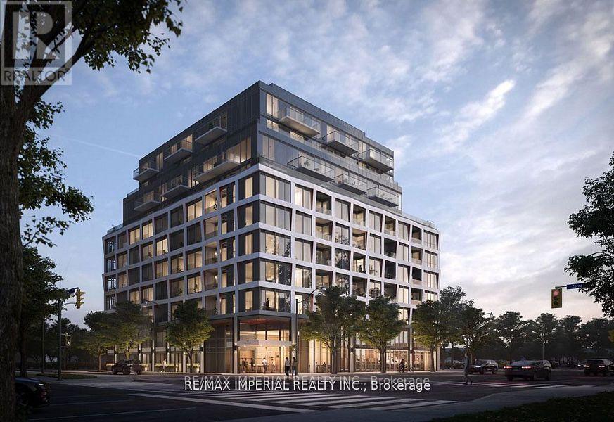 605 - 1195 The Queensway, Toronto, Ontario M8Z 1R7 - Photo 13 - W12831368