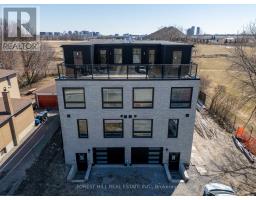 D - 279 REINER ROAD, Toronto, Ontario