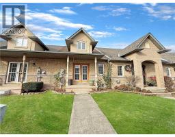 47 DYNASTY Avenue, stoney creek, Ontario