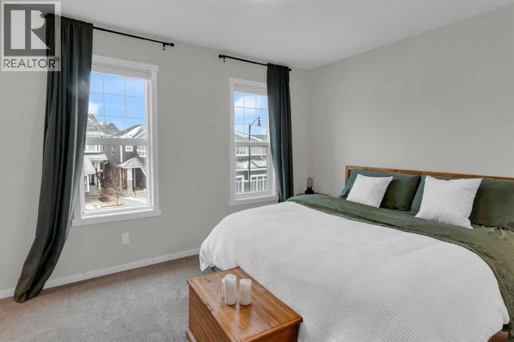 43 Sunrise Way, Cochrane, Alberta  T4C 2S3 - Photo 22 - A2287560