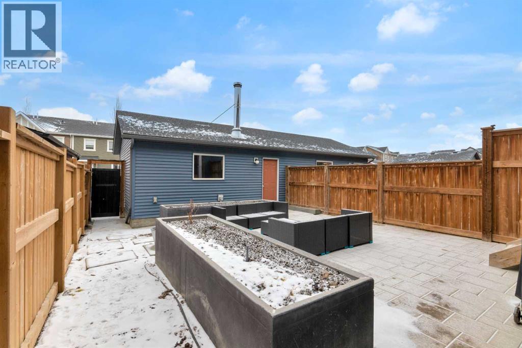 43 Sunrise Way, Cochrane, Alberta  T4C 2S3 - Photo 30 - A2287560