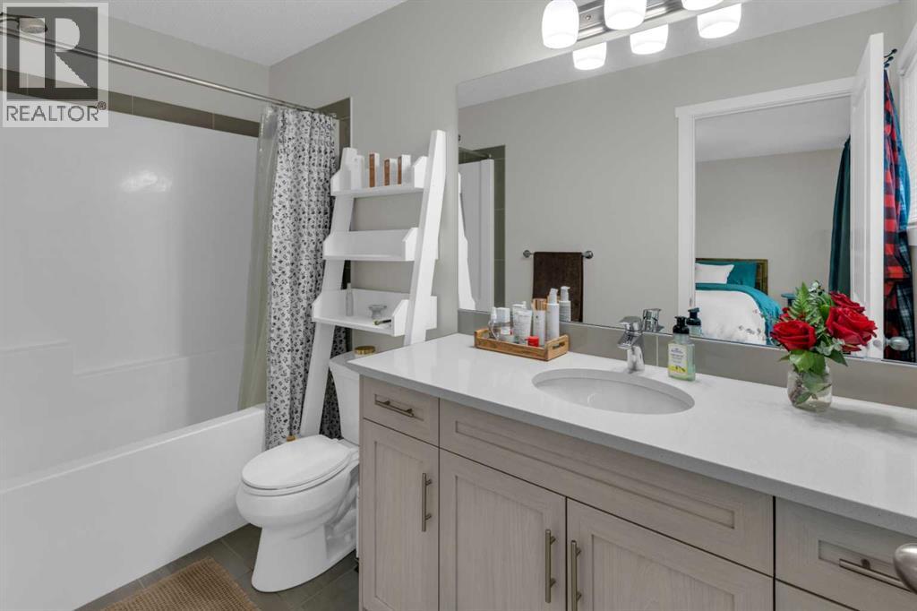 43 Sunrise Way, Cochrane, Alberta  T4C 2S3 - Photo 25 - A2287560