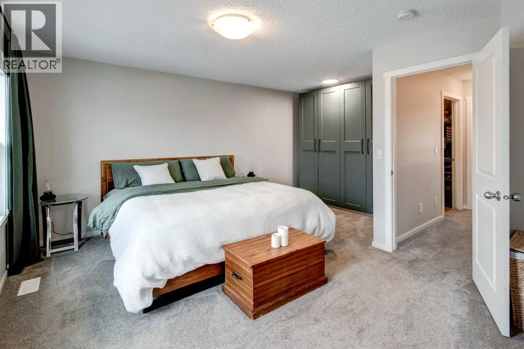 43 Sunrise Way, Cochrane, Alberta  T4C 2S3 - Photo 21 - A2287560