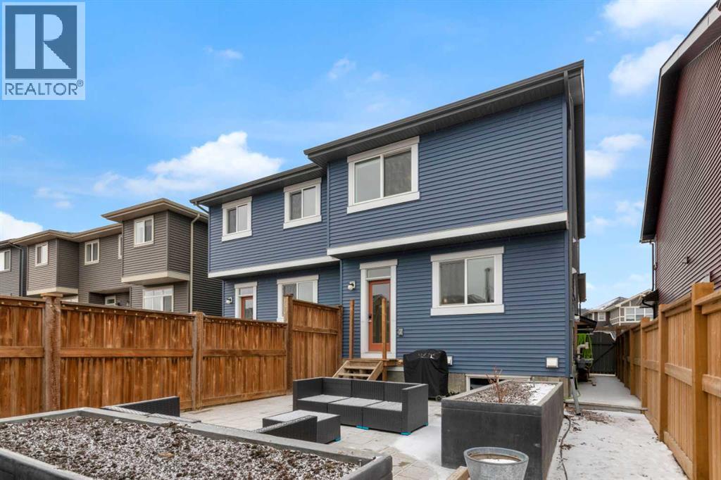 43 Sunrise Way, Cochrane, Alberta  T4C 2S3 - Photo 28 - A2287560