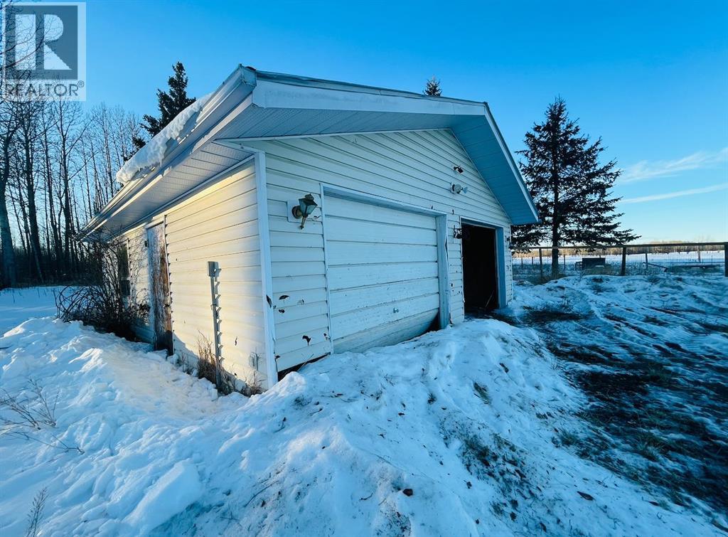 14115 Township Road 544, Peers, Alberta  T7E 3W9 - Photo 12 - A2279403