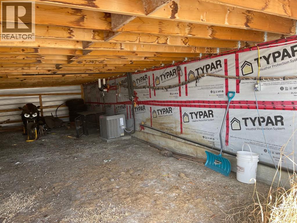 14115 Township Road 544, Peers, Alberta  T7E 3W9 - Photo 11 - A2279403