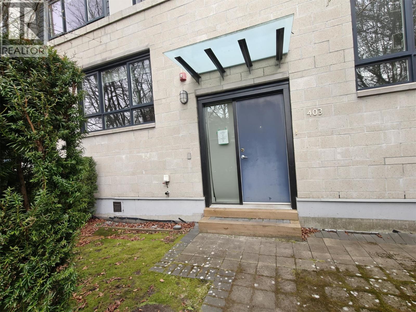 403 E 16th Avenue, Vancouver, British Columbia V5T 2T8 - Photo 2 - R3092190