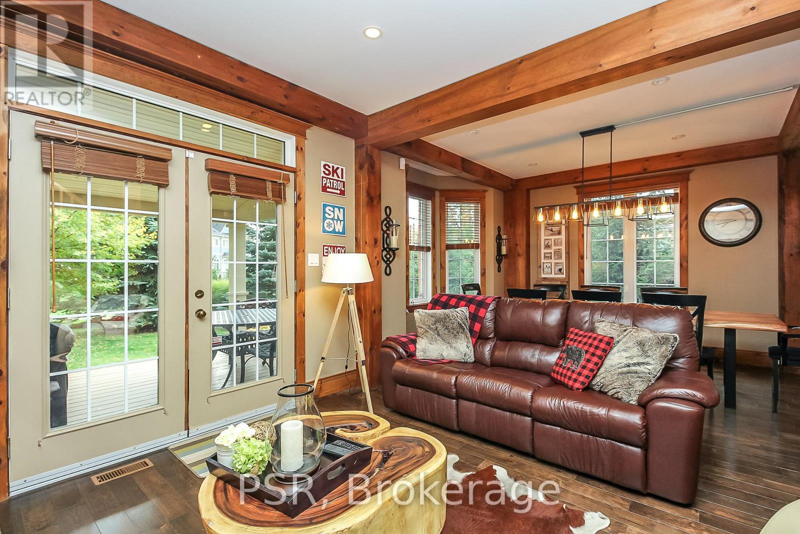 145 Snowbridge Way, Blue Mountains, Ontario  L9Y 0V1 - Photo 12 - X12932590