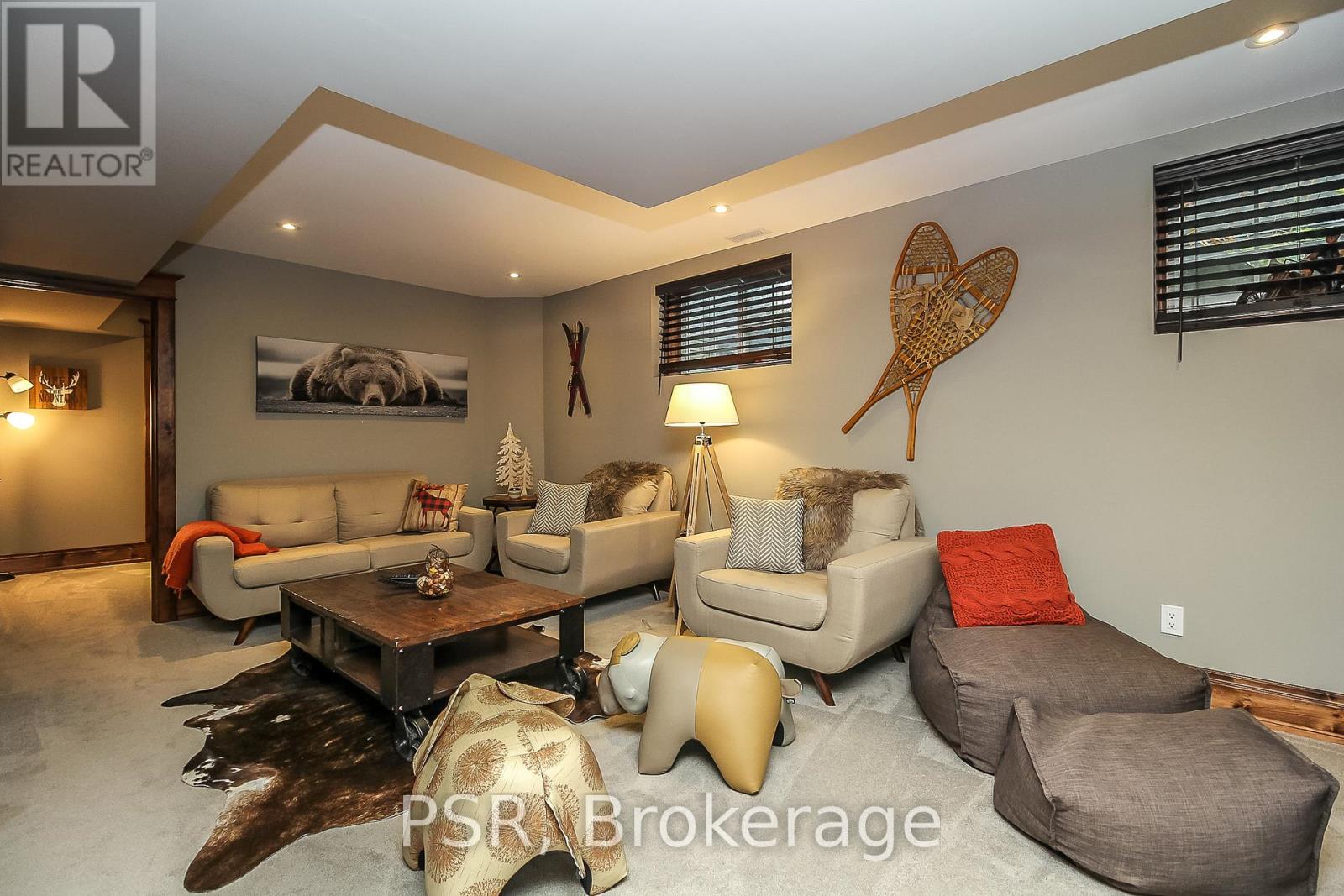 145 Snowbridge Way, Blue Mountains, Ontario  L9Y 0V1 - Photo 14 - X12932590