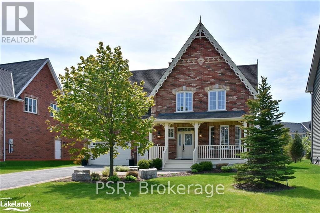 145 Snowbridge Way, Blue Mountains, Ontario  L9Y 0V1 - Photo 2 - X12932590