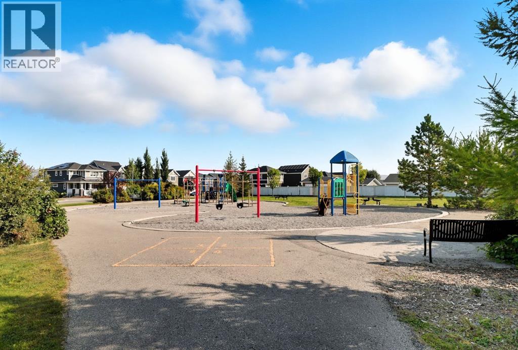 1 River Heights Green, Cochrane, Alberta  T4C 0J6 - Photo 48 - A2295374