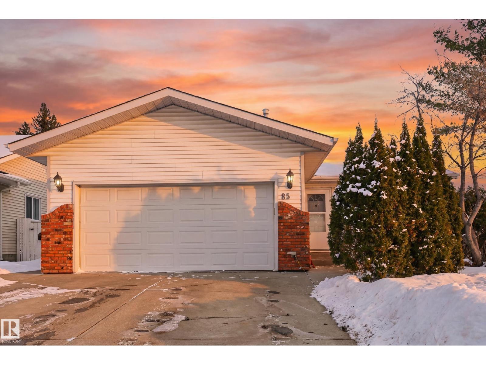 85 Arlington Dr, St. Albert, Alberta  T8N 3C9 - Photo 3 - E4479543