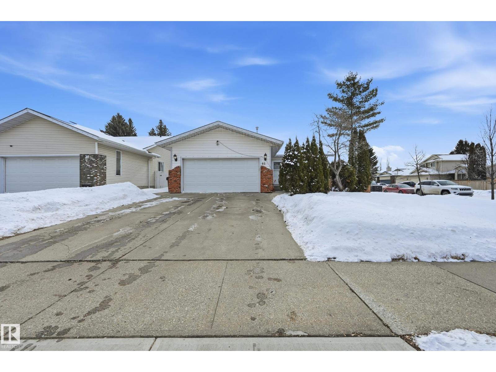 85 Arlington Dr, St. Albert, Alberta  T8N 3C9 - Photo 5 - E4479543