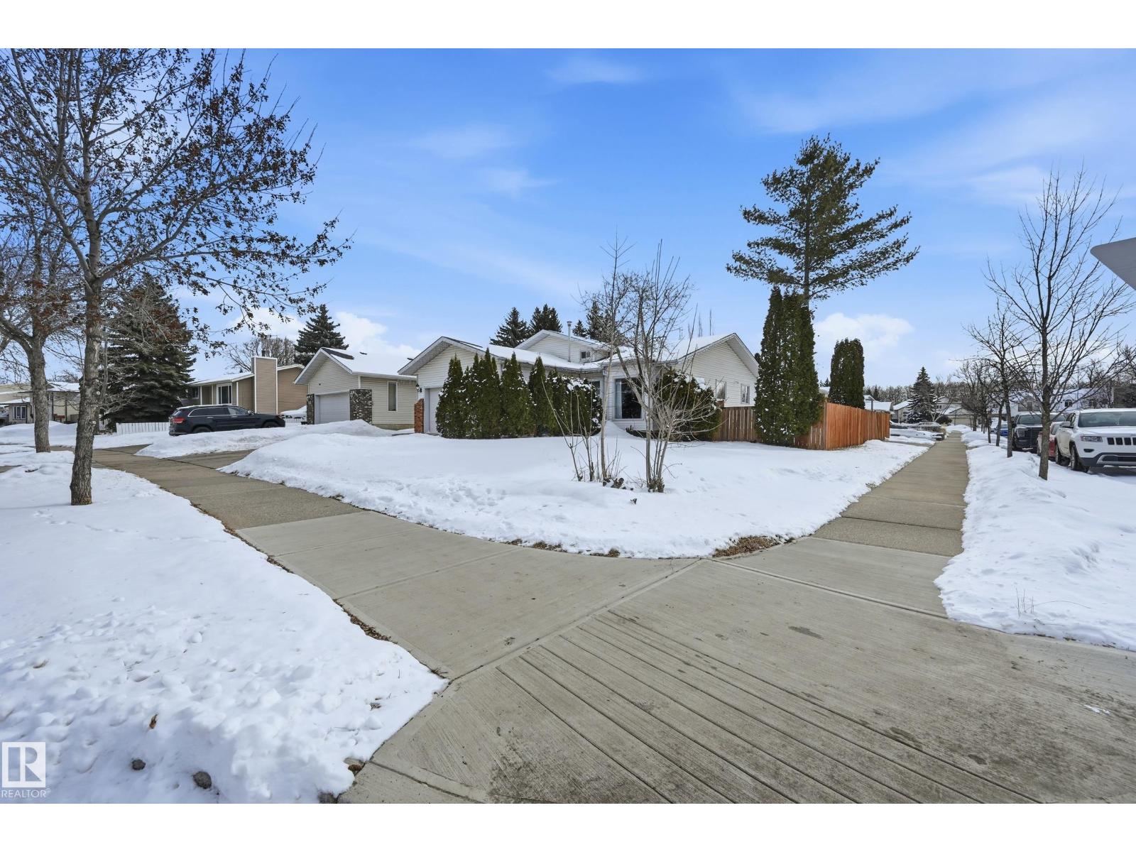 85 Arlington Dr, St. Albert, Alberta  T8N 3C9 - Photo 50 - E4479543