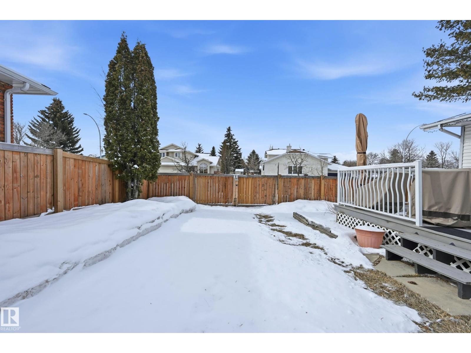 85 Arlington Dr, St. Albert, Alberta  T8N 3C9 - Photo 47 - E4479543