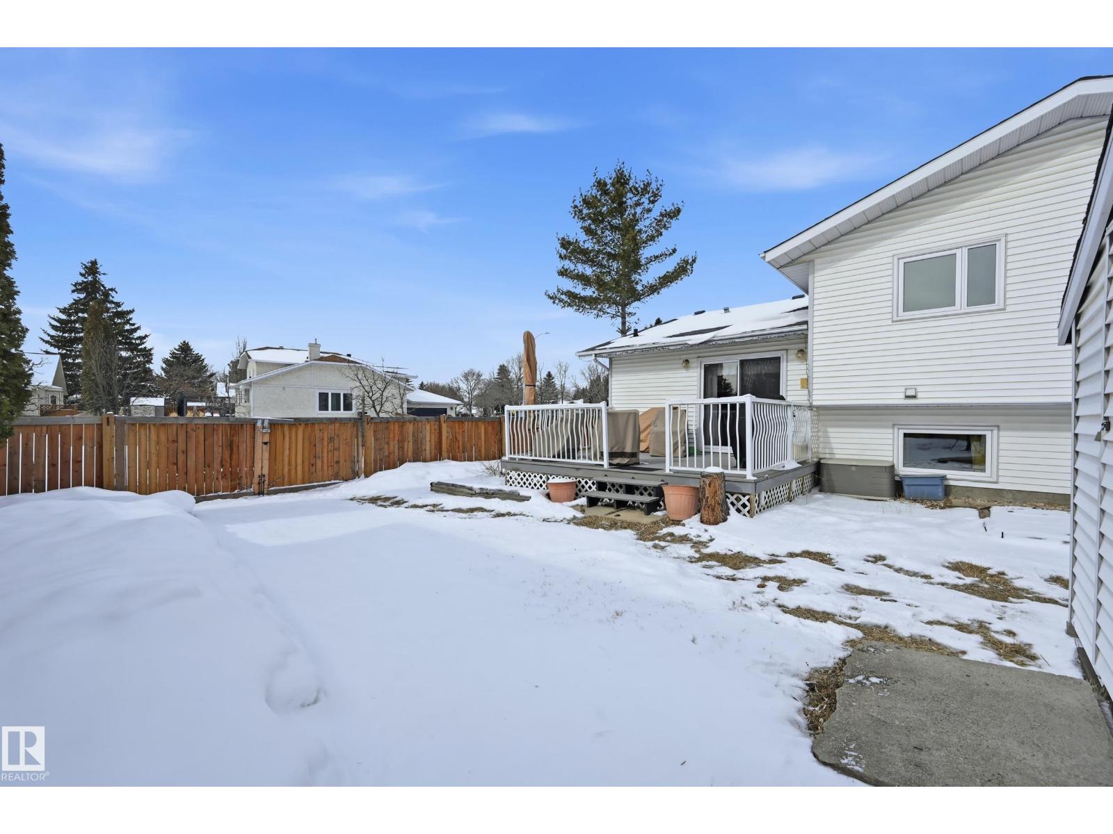 85 Arlington Dr, St. Albert, Alberta  T8N 3C9 - Photo 49 - E4479543