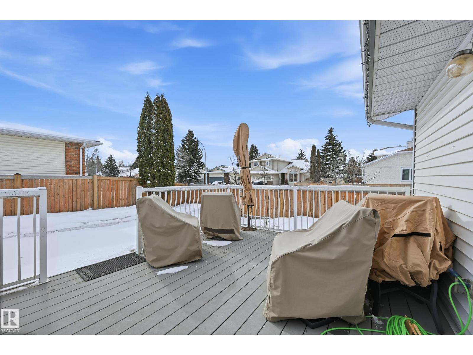 85 Arlington Dr, St. Albert, Alberta  T8N 3C9 - Photo 45 - E4479543