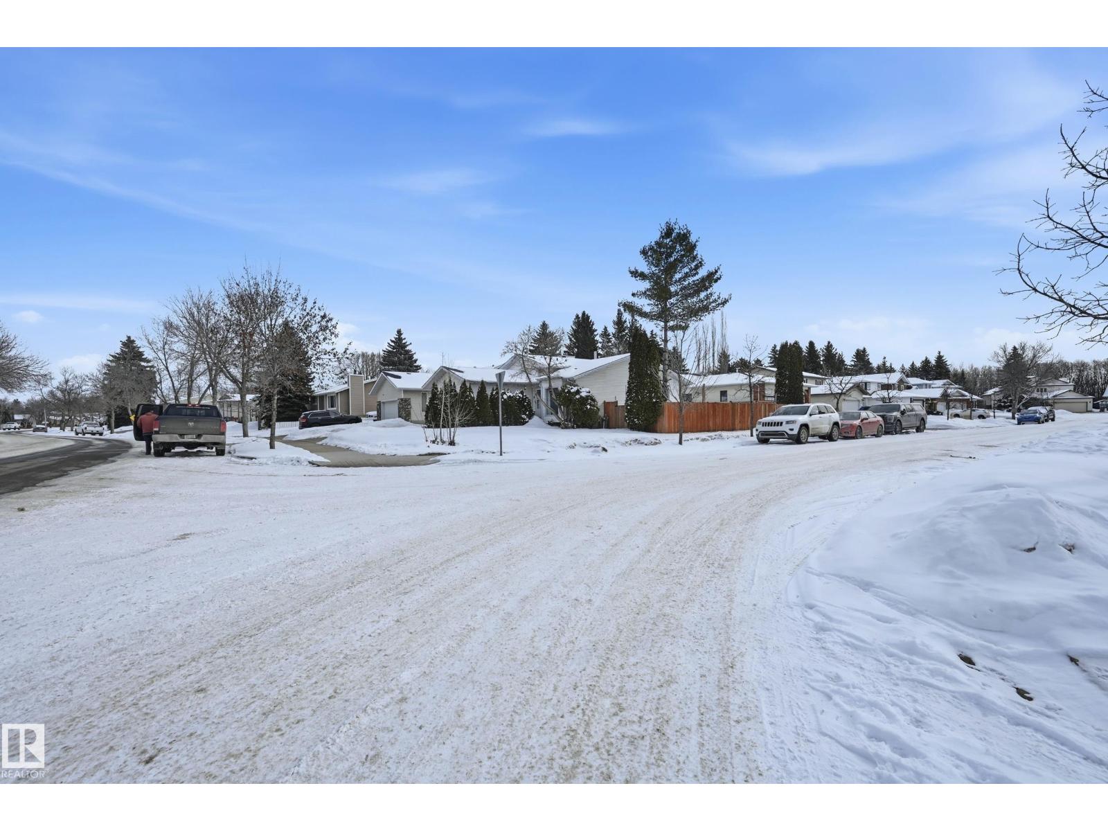 85 Arlington Dr, St. Albert, Alberta  T8N 3C9 - Photo 51 - E4479543