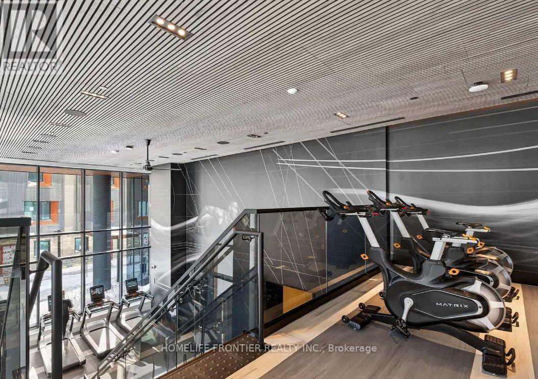 Ph04 - 115 Denison Avenue E, Toronto, Ontario  M5T 2N1 - Photo 11 - C12932602