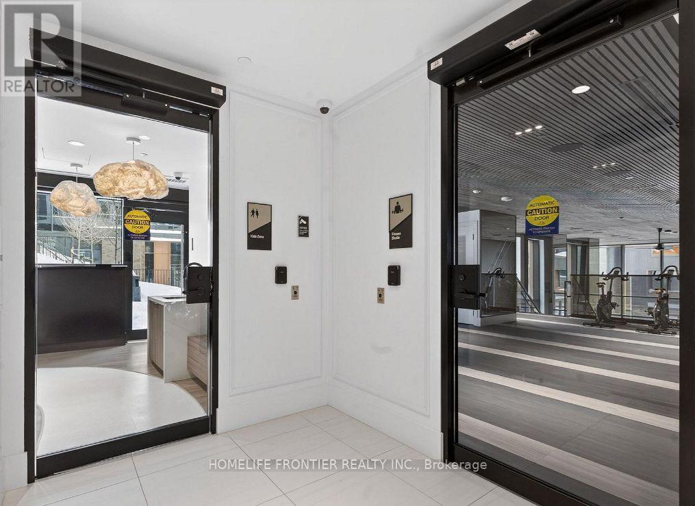 Ph04 - 115 Denison Avenue E, Toronto, Ontario  M5T 2N1 - Photo 21 - C12932602