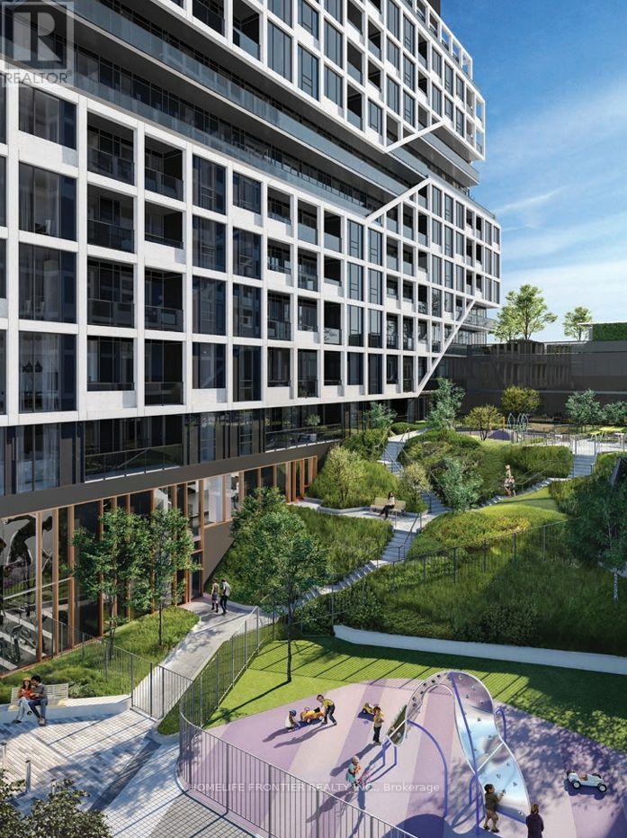 Ph04 - 115 Denison Avenue E, Toronto, Ontario  M5T 2N1 - Photo 23 - C12932602