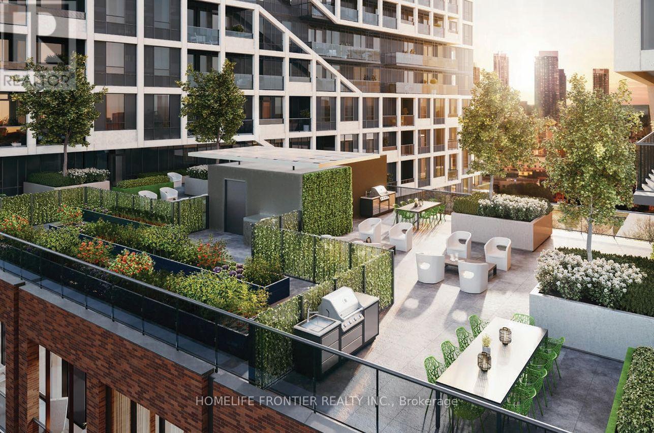 Ph04 - 115 Denison Avenue E, Toronto, Ontario  M5T 2N1 - Photo 24 - C12932602