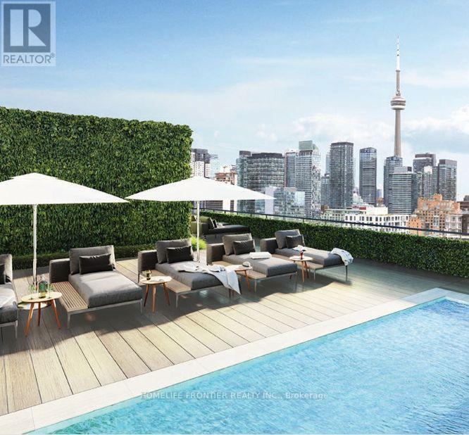 Ph04 - 115 Denison Avenue E, Toronto, Ontario  M5T 2N1 - Photo 25 - C12932602