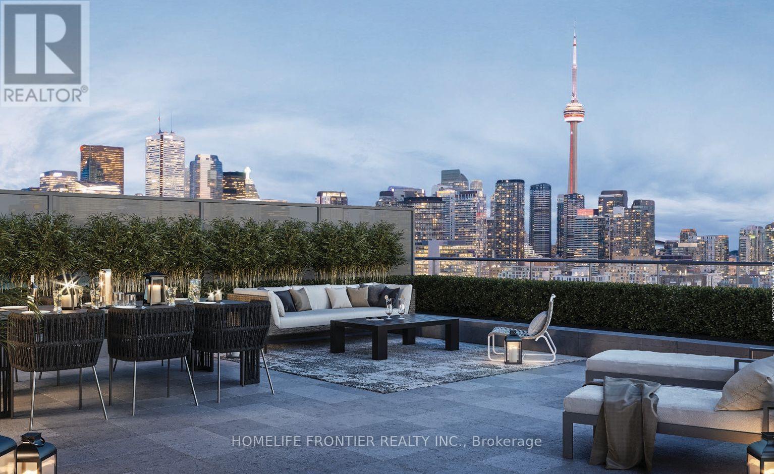 Ph04 - 115 Denison Avenue E, Toronto, Ontario  M5T 2N1 - Photo 26 - C12932602