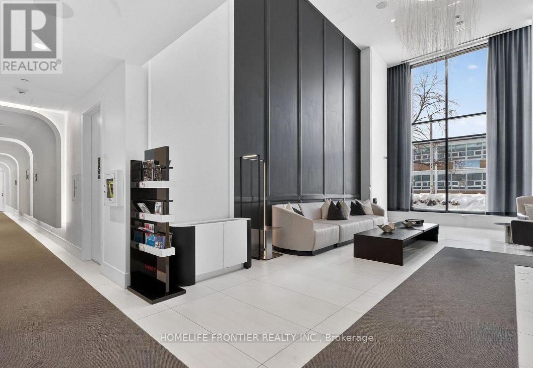 Ph04 - 115 Denison Avenue E, Toronto, Ontario  M5T 2N1 - Photo 4 - C12932602