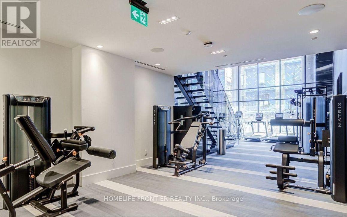 Ph04 - 115 Denison Avenue E, Toronto, Ontario  M5T 2N1 - Photo 8 - C12932602