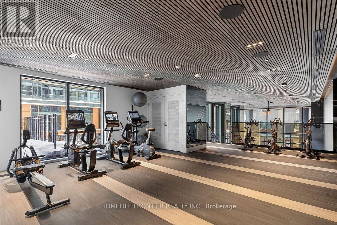 Ph04 - 115 Denison Avenue E, Toronto, Ontario  M5T 2N1 - Photo 9 - C12932602