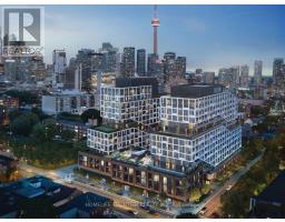 PH04 - 115 DENISON AVENUE E, Toronto, Ontario