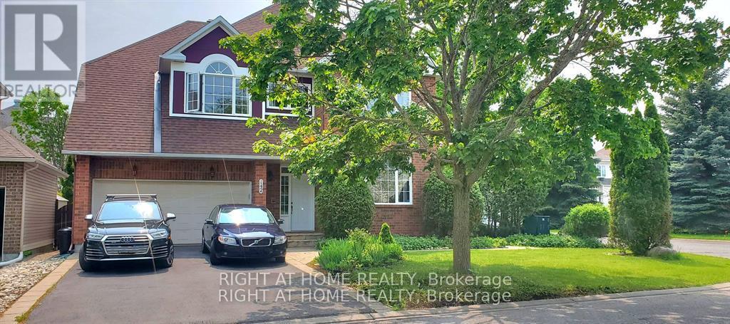 142 Windhurst Drive, Ottawa, Ontario  K2G 6K8 - Photo 5 - X12932600
