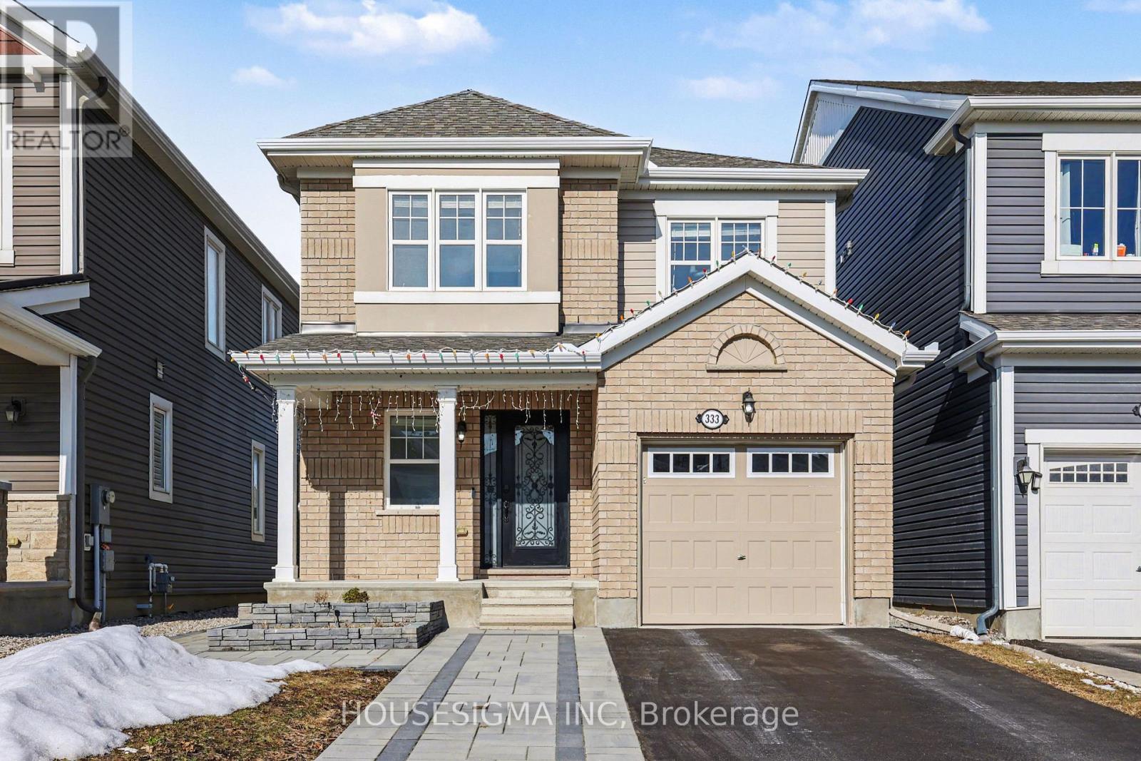 333 ROUNCEY ROAD, Ottawa, Ontario