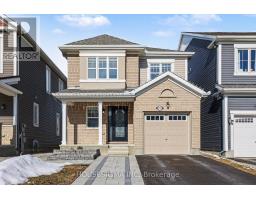 333 ROUNCEY ROAD, Ottawa, Ontario