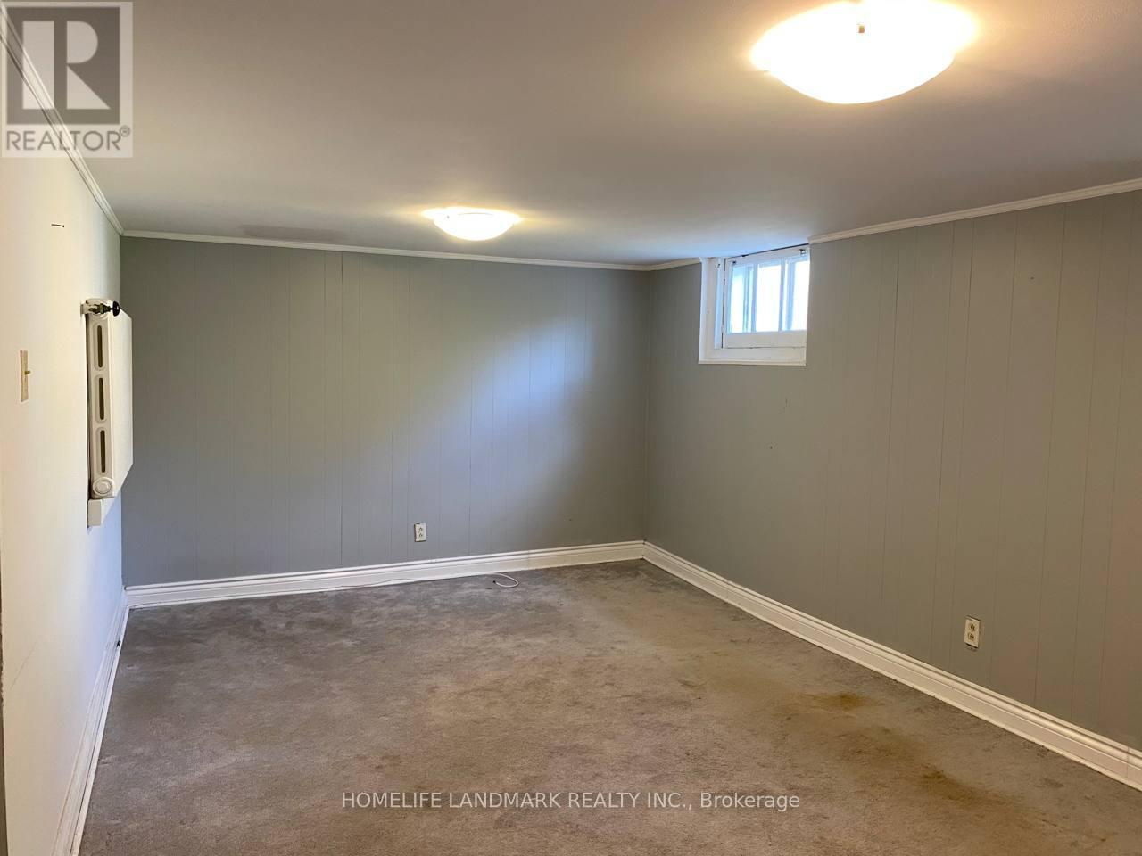 (Bsmt) - 11 Hutton Avenue, Toronto, Ontario  M4C 3L2 - Photo 3 - E12932592