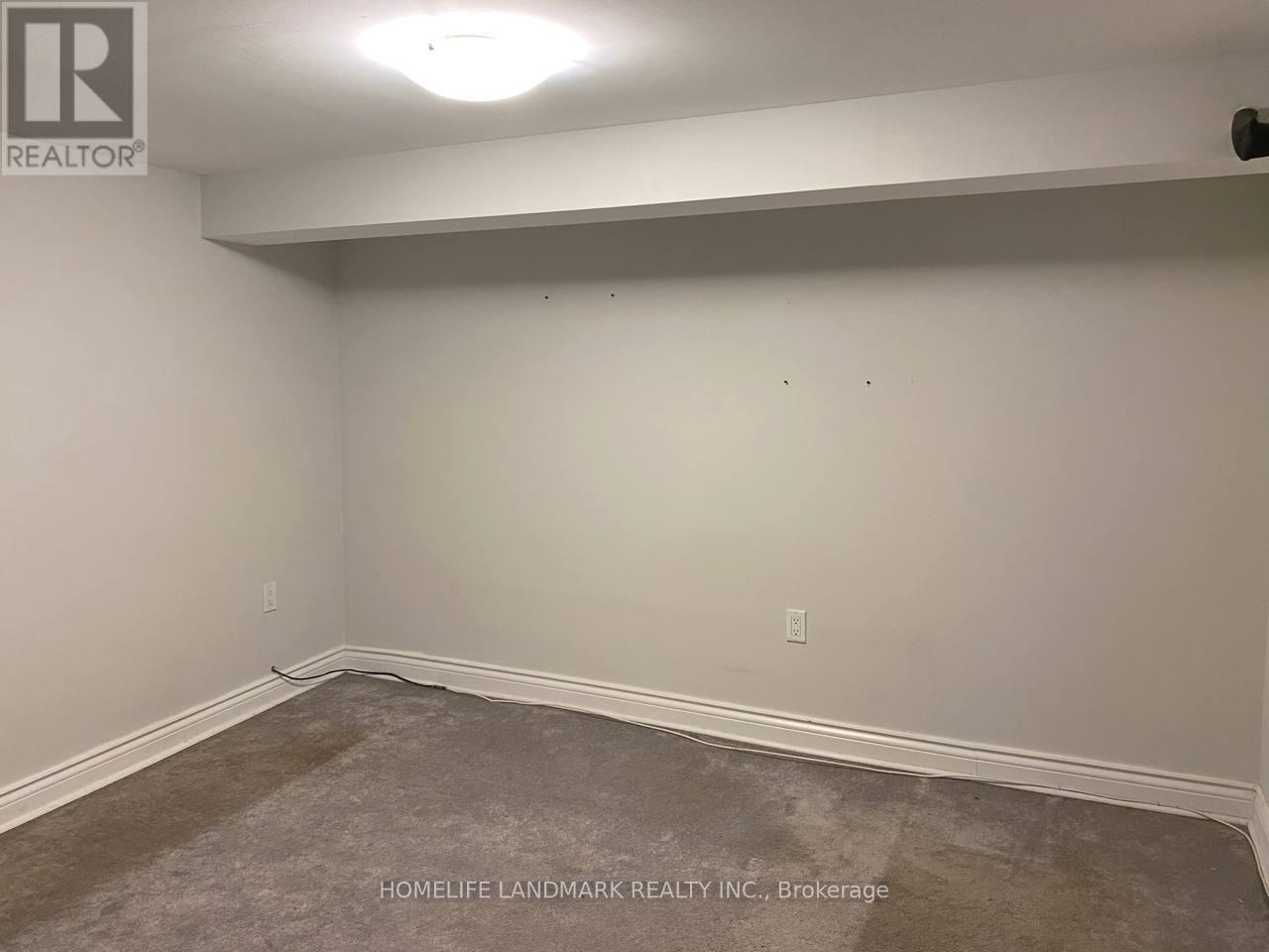 (Bsmt) - 11 Hutton Avenue, Toronto, Ontario  M4C 3L2 - Photo 4 - E12932592