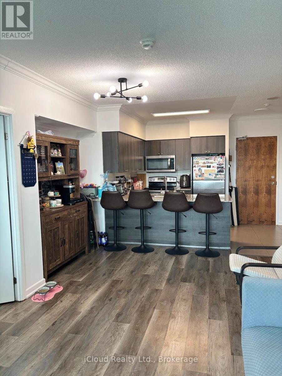 309 - 1235 Bayly Street, Pickering, Ontario  L1W 1L7 - Photo 10 - E12932594