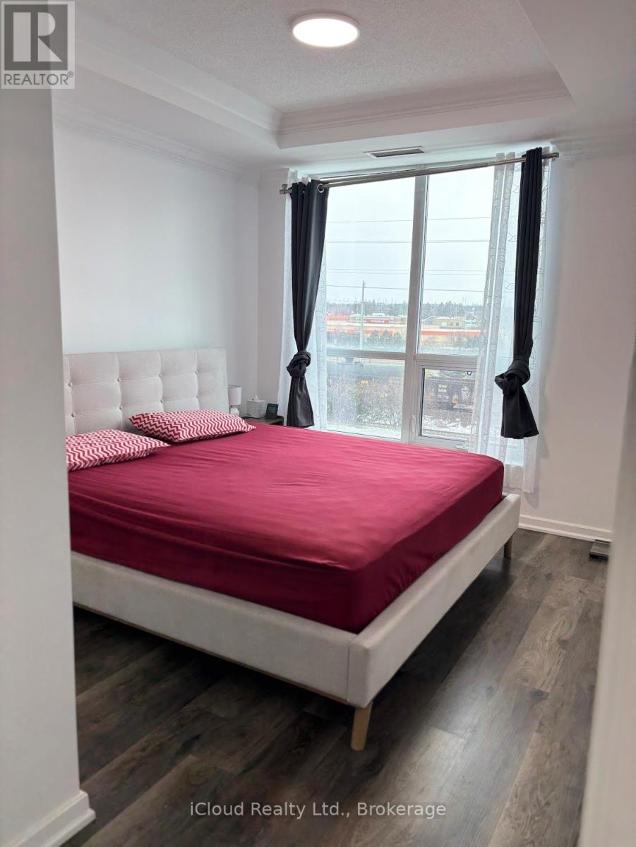 309 - 1235 Bayly Street, Pickering, Ontario  L1W 1L7 - Photo 15 - E12932594