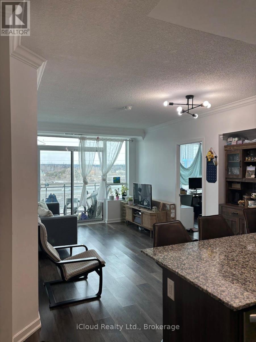 309 - 1235 Bayly Street, Pickering, Ontario  L1W 1L7 - Photo 6 - E12932594