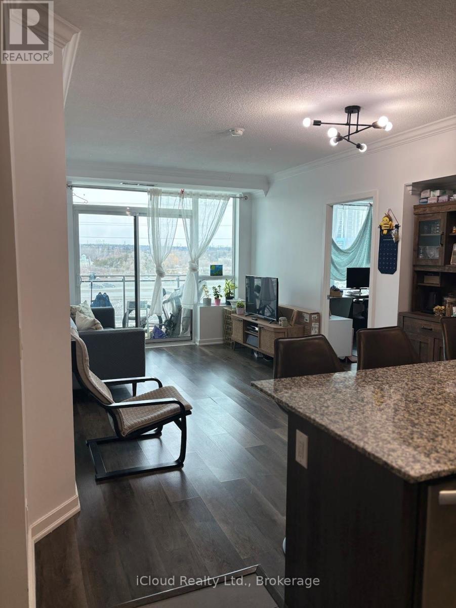 309 - 1235 Bayly Street, Pickering, Ontario  L1W 1L7 - Photo 7 - E12932594