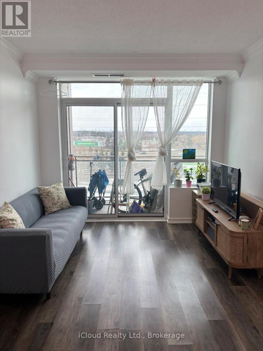 309 - 1235 Bayly Street, Pickering, Ontario  L1W 1L7 - Photo 8 - E12932594