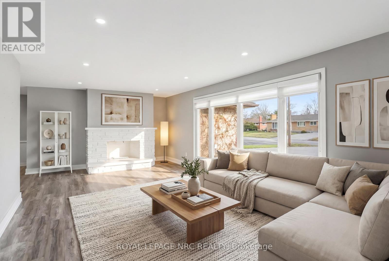 20 Colbeck Drive, Welland, Ontario  L3C 5B5 - Photo 17 - X12932610