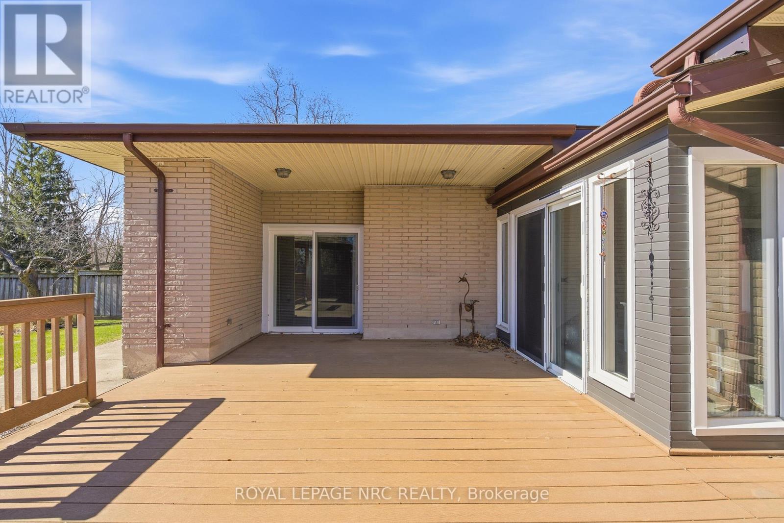 20 Colbeck Drive, Welland, Ontario  L3C 5B5 - Photo 26 - X12932610